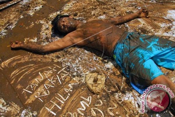 KPA: RUU Pertanahan Kado Pahit untuk Petani