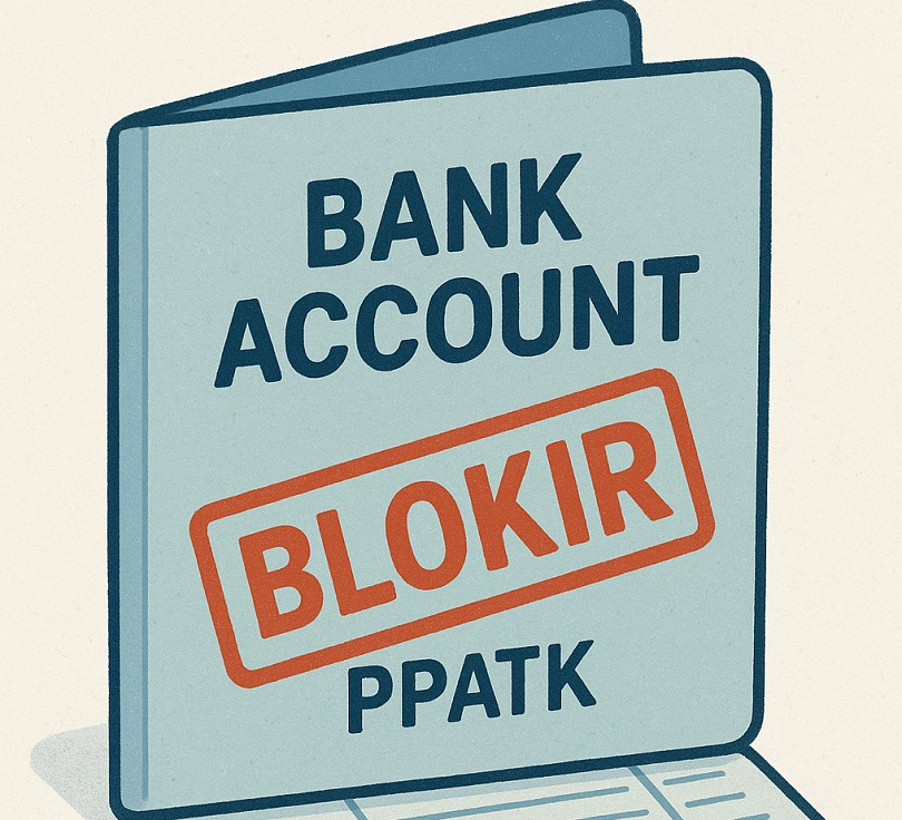 Sengkarut PPATK Blokir Rekening Pasif