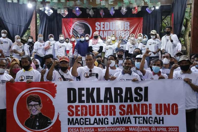 Menteri Maju Capres Tanpa Mundur dari Kabinet, Etiskah?