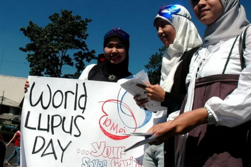 Pandemi Covid-19, Orang dengan Autoimun Tetap Bisa Sehat