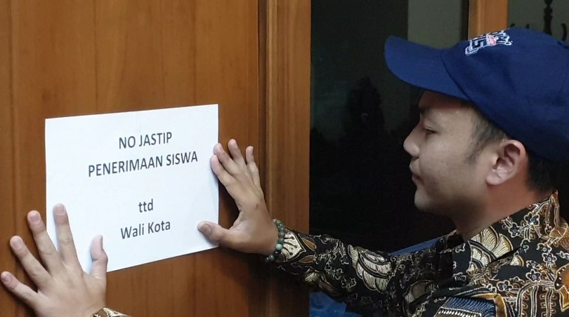 Pengumuman 