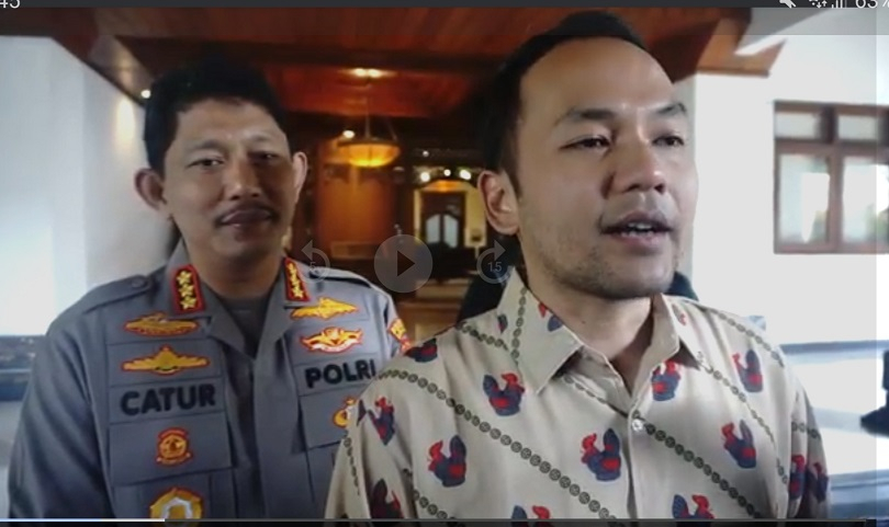 Puluhan Orang Ditangkap karena Diduga Melakukan Tindak Premanisme di Solo, Berkat Aduan Masyarakat?