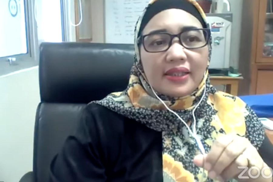 2022, Ada 17 Kasus Kekerasan Seksual di Lingkungan Pendidikan