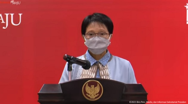 Indonesia Ingin Tingkatkan Kerja Sama Perdagangan dengan UEA