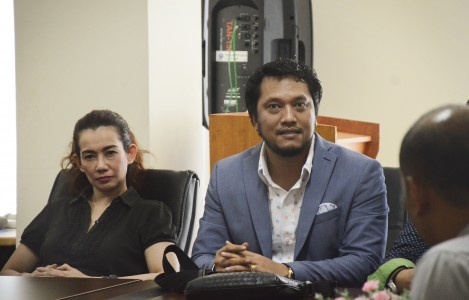 Artis Terjerat Narkoba, BNN: Kita Bantu Rehabilitasi