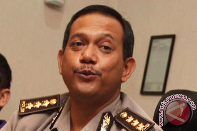 Polisi: Bahan Ledakan Tanah Abang Mirip Milik Kelompok Radikal