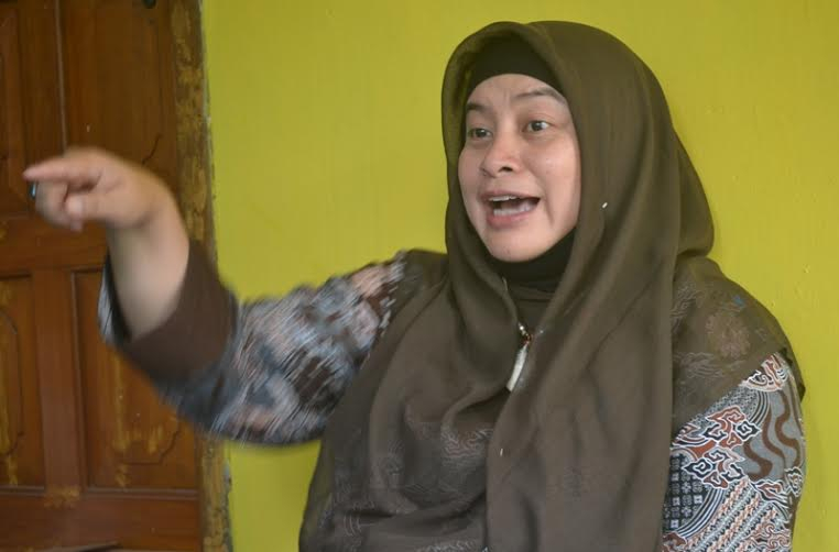 Komnas HAM: Kasus Pelecehan Anak di Cilacap Tinggi