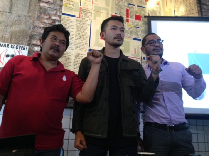 Rio Dewanto: Pemerintah Represif Atasi Konflik Lahan di Langkat
