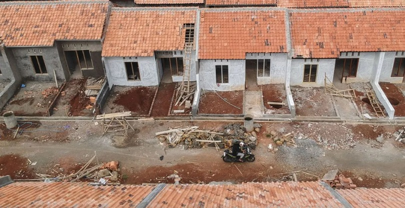 Jika Tanpa Roadmap yang Jelas, Program 3 Juta Rumah akan Berhasil atau Mustahil?
