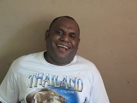Komnas HAM Dalami Pembunuhan Aktivis Papua Dengan Tabrak Lari