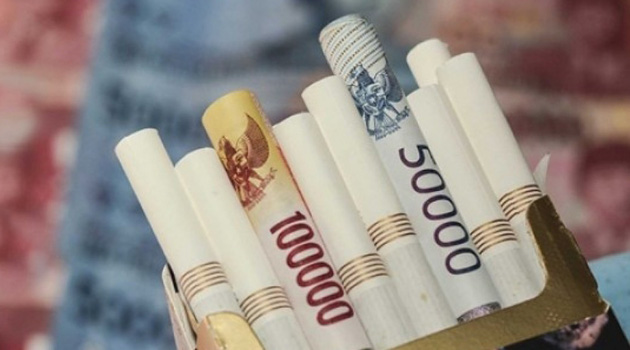 Naikkan Harga Rokok: Kubu Jokowi Setuju, Kubu Prabowo Skeptis