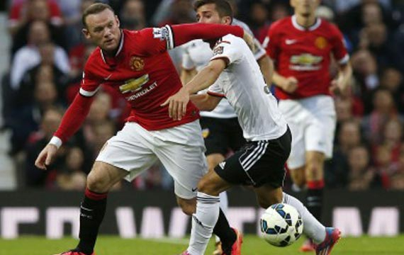  Lineker : Rekor Rooney Sulit Dipecahkan