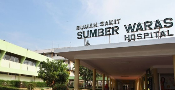 KPK Ungkap Penyelidikan Sumber Waras di Hadapan DPR