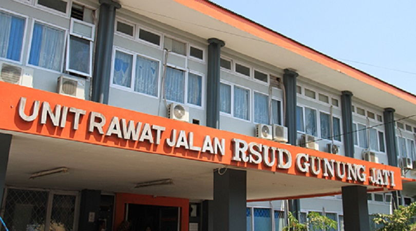 Positif COVID-19, Dua Nakes di Cirebon Meninggal