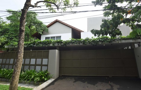 Tersangkut Suap PN Pusat, MA Periksa Nurhadi