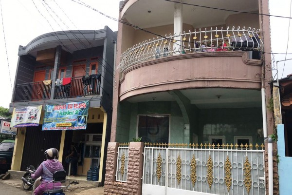 Alasan Polri Tahan Tersangka Makar Firza Husein