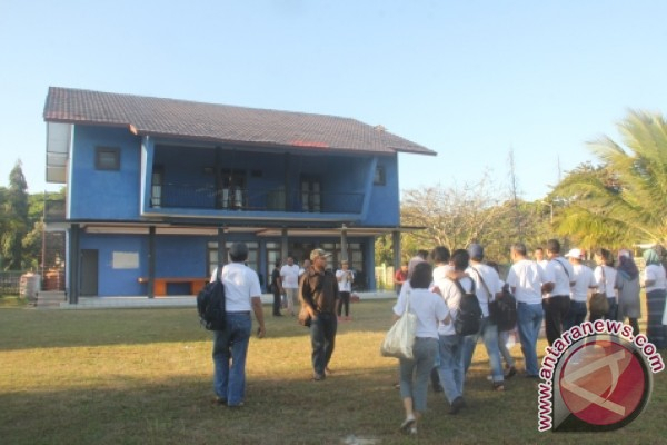 Belasan Cagar Budaya di Balikpapan Dibongkar