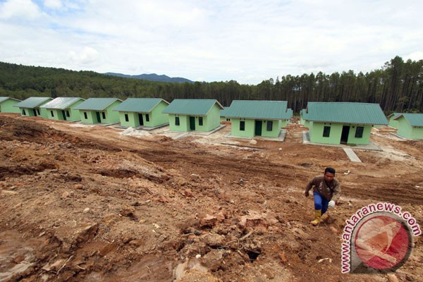 3.500 Rumah Murah di Bangun di Balikpapan