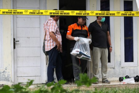 Aksi 212, BNPT: Berpotensi ada Teror