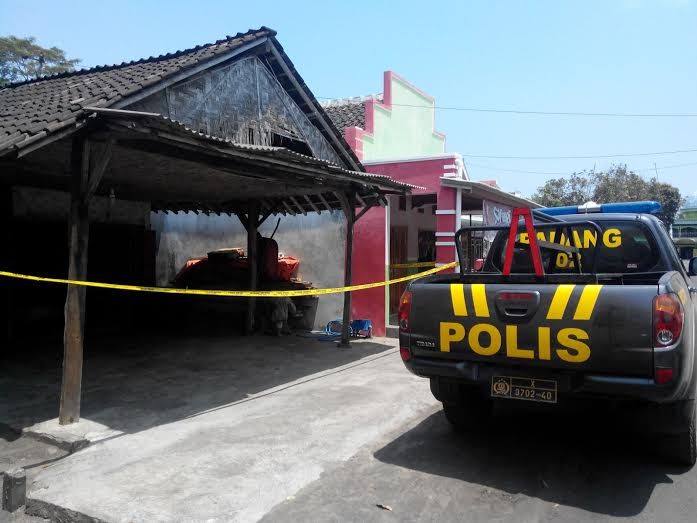 Bupati Lumajang: Sulit Menutup Tambang Ilegal