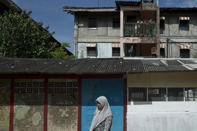 Program Sejuta Rumah Murah, Kalimantan Timur Dapat 2.500 unit