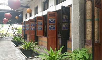 [SAGA] Riwayat Kejayaan Wong Kalang di Kota Gede