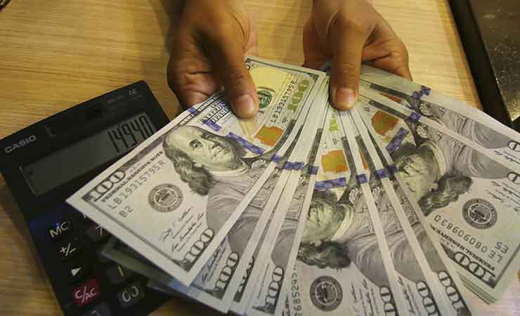 Rusia dan Cina Akan Kurangi Penggunaan Dolar AS