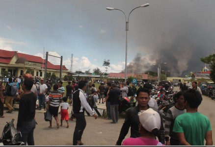 Jadi Anggota Dewan HAM PBB, Komnas HAM Ingatkan Tuntaskan Ini