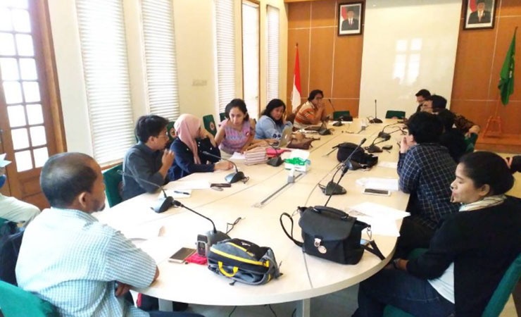 [Advertorial] Nasib RUU Pertembakauan Terombang-ambing
