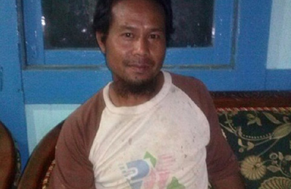 Sambatan, Penyatu Warga Desa Mutisari