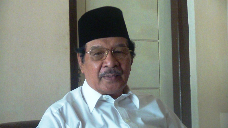 Tokoh Agama di NTB Bicara soal Pemblokiran Situs Islam