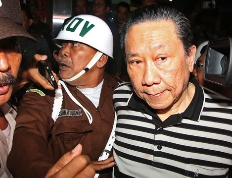 Siapkan Tenggat, Kejagung Ancam Lelang Aset Samadikun