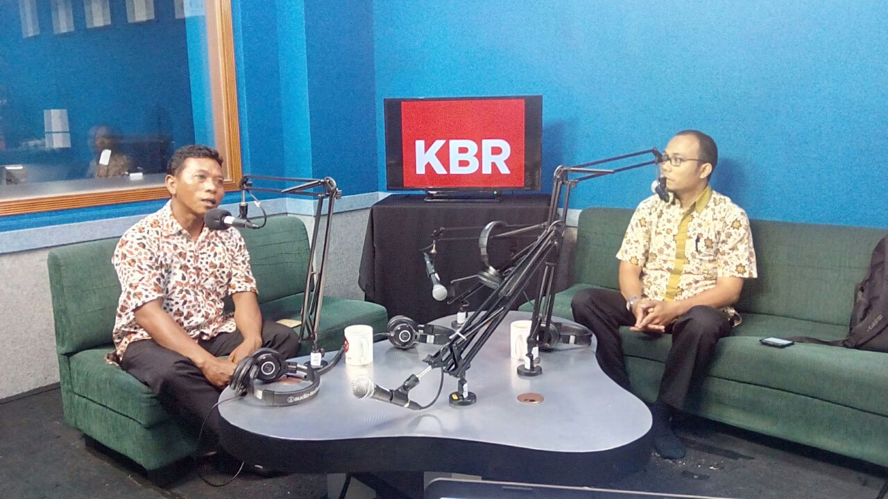 Sambut Hari Nelayan Besok, Inilah Harapan Nelayan