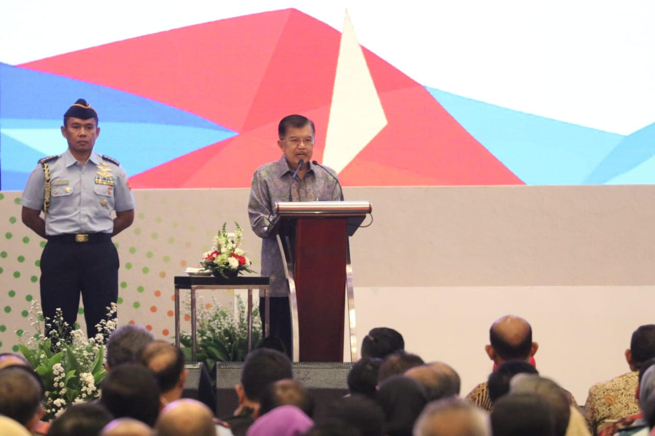 [Advertorial] HANI 2019: Milenial Sehat Tanpa Narkoba Menuju Indonesia Emas
