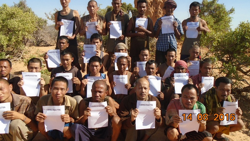 5 Tahun Jadi Sandera di Somalia, Kemenlu Upayakan Kompensasi