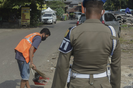 PPKM Darurat, Konfederasi Buruh Minta Pemerintah Beri Subsidi Upah 