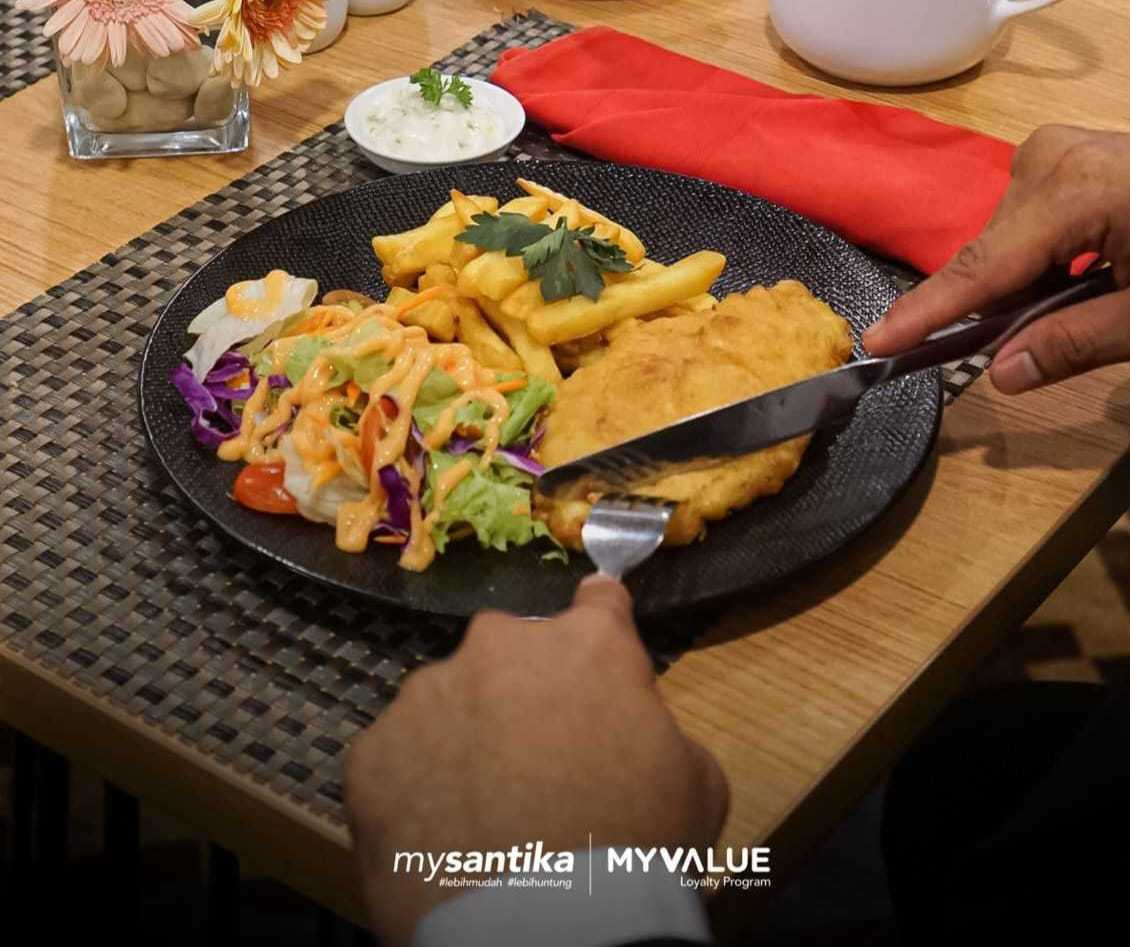 Hotel Santika Kelapa Gading Hadirkan “Salebration Promo Merdeka” Sepanjang Agustus 2025