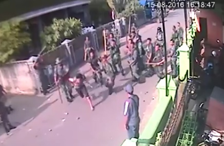 Kasus Sari Rejo, KPA Tuding Mafia Tanah Terlibat