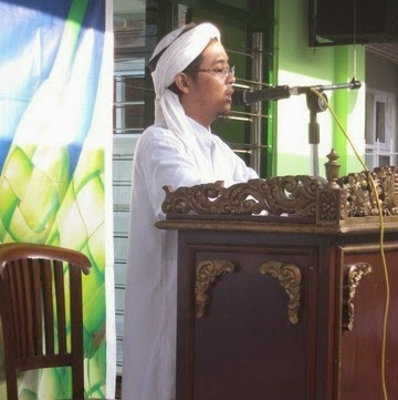 Teror di  Thamrin, Bahrunaim Pernah Dihukum Kasus Pemilikan Senjata Api