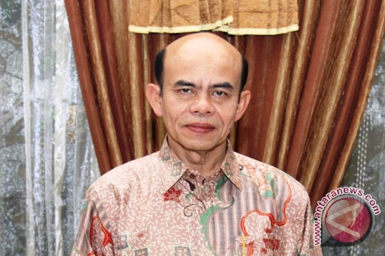 Saut Situmorang Dicecar Soal Perusahaan Sarana Pencucian Uang