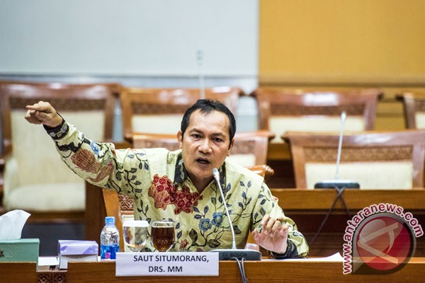 KPK Belum Temukan Indikasi Korupsi Kasus Sumber Waras