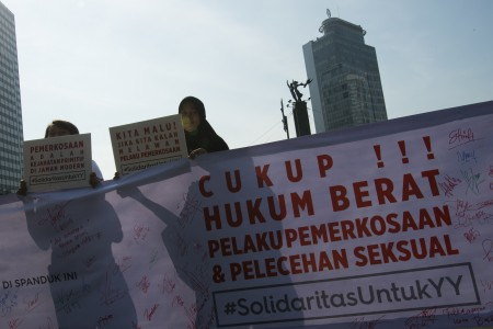 Perppu Perlindungan Anak Diteken, DPR Akan Panggil Sejumlah Kementerian