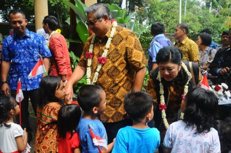 10 Rekomendasi  Demokrat, Ini Jawaban Istana
