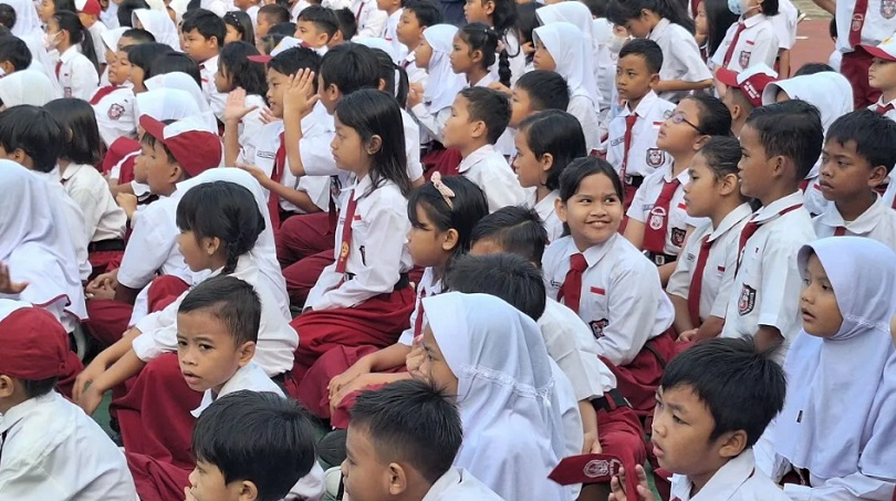 Putusan MK Soal SD-SMP Gratis, Harapan Baru untuk Akses Pendidikan Tanpa Diskriminasi?
