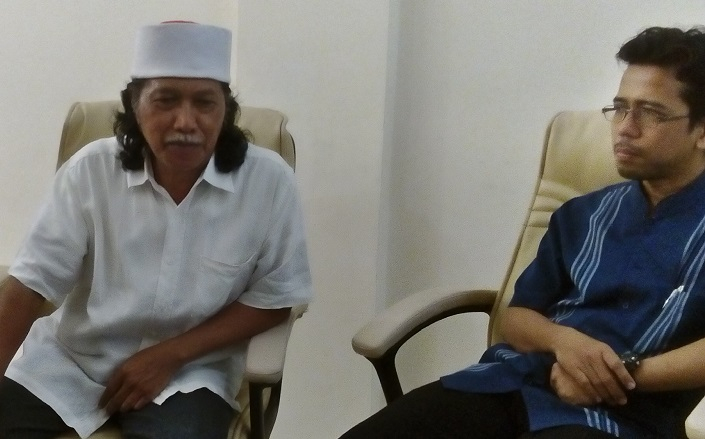 Sekolah Kesatuan Bangsa Yogyakarta Bantah Disebut Turki Terkait Gulen