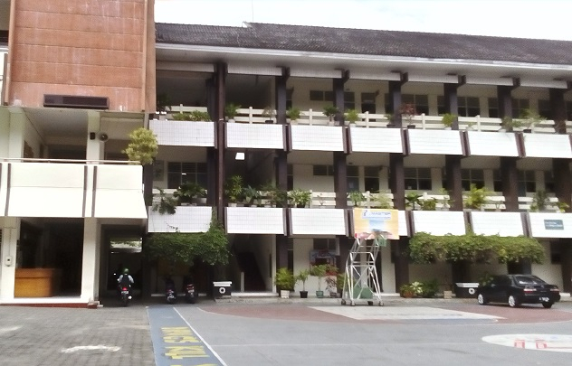 Lima Pelaku Penyerangan Siswa SMA Muhi Yogyakarta Ditangkap