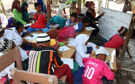Dunia Pendidikan Menunggu Jokowi