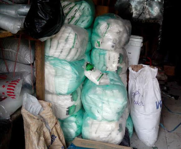 Pasar Murah Nunukan Jual Kebutuhan Pokok dari Malaysia
