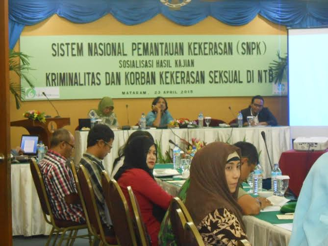 Aksi Kriminal Hantui Wisatawan di Lombok