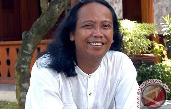 Ketika Mandra 